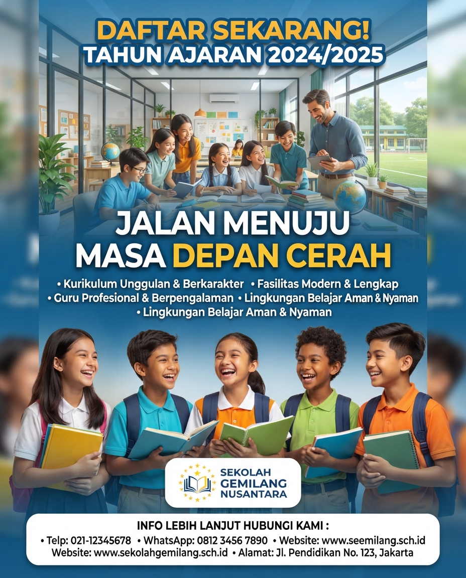 Universitas Resmikan Sistem Layanan Digital Terpadu Guna Tingkatkan Efisiensi Akademik