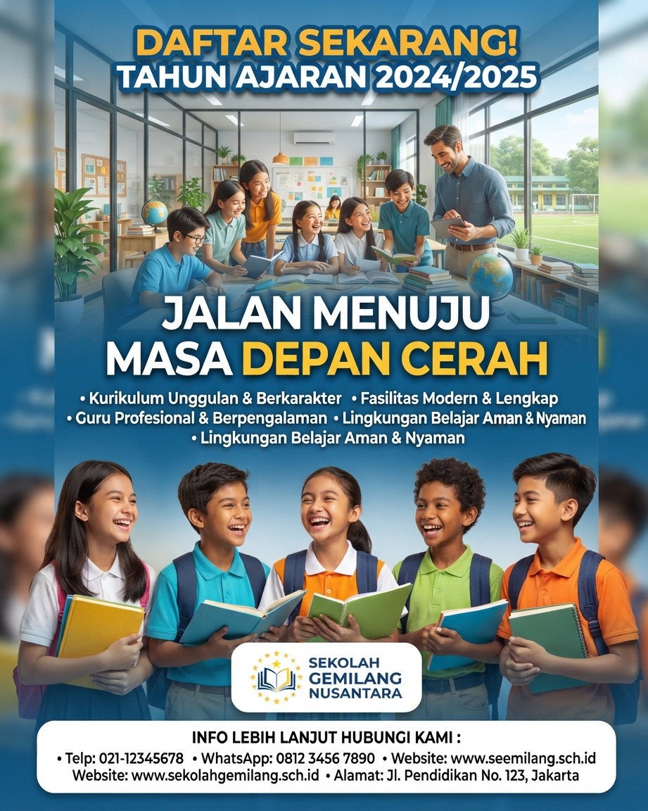 Yuk Daftar !